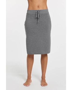 LEIMERE Malibu Skirt - Gray