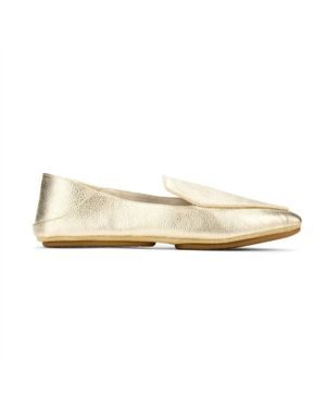 Yosi Samra Vivina Loafer - Natural