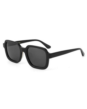 Bonzer Grove Xl Sunglasses - Black