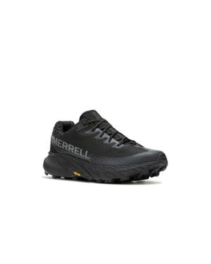 Merrell Agility Peak 5 J068045 Sneakers Trail Running Shoes Mew427 - Black