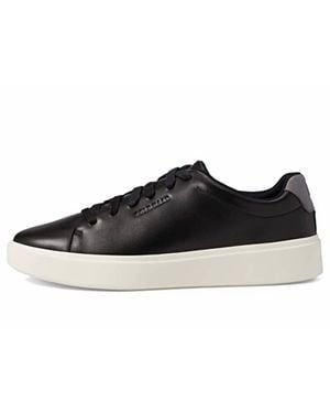 Cole Haan Grand Crosscourt Traveler Sneaker - Black