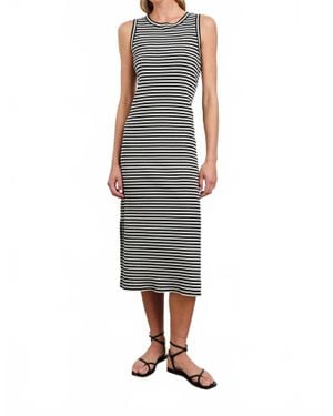 Rails Tank Dress - Multicolor