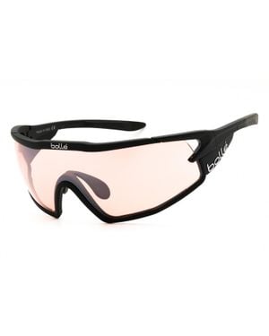 Bollé B-Rock Pro Sunglasses - Black
