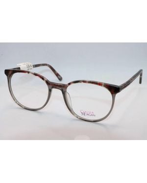 Chelsea Morgan Cm20213 Cat Eye Eyeglasses - Black