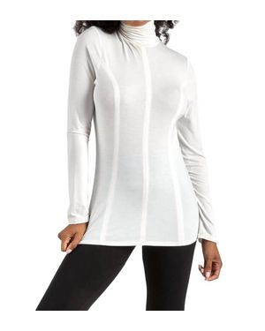 Capsule 121 Akor Top - White