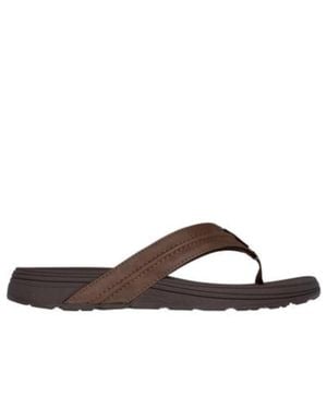 Skechers Patino - Brown