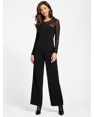 Guess Baha Jumpsuit - Black