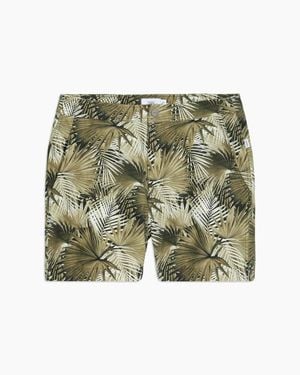 Onia Calder Trunk - Green