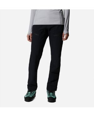 Mountain Hardwear Chockstone Alpine Pant - Black