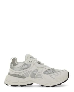 Axel Arigato Sphere Runner" Sneaker - White