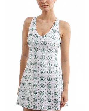 Smith & Quinn Campbell Dress - White