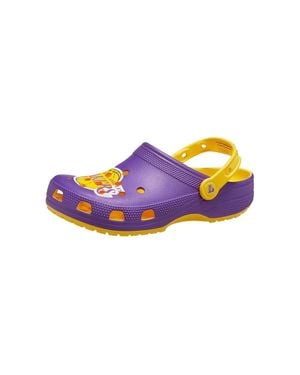 Crocs™ Nba Los Angeles Lakers Clog - Purple