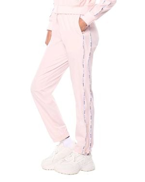 Sergio Tacchini Lioni Track Pant - Pink