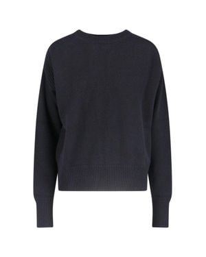 Sa Su Phi Cashmere Sweater - Blue