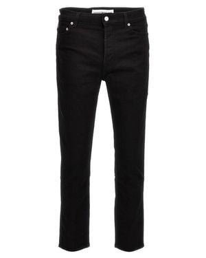 Department 5 Drake' Jeans - Black