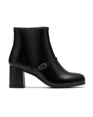 Clarks Keirsta Day - Black