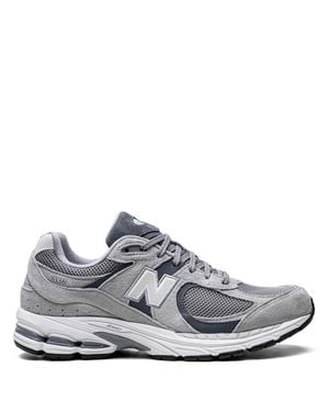 New Balance Sneakers - White