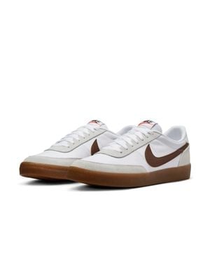 Nike Killshot 2 Leather 432997-130 Sneakers 8 Lifestyle Shoes Tf4351 - White