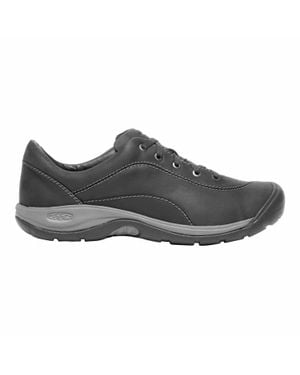 Keen Presidio Ii Shoes - Black