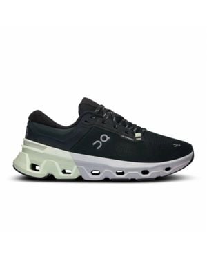 On Shoes Cloudflyer 5 Running Shoes - Black