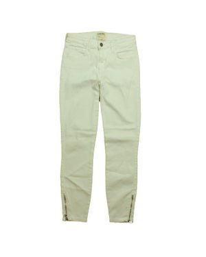 L'Agence Girls Jeggings - Green