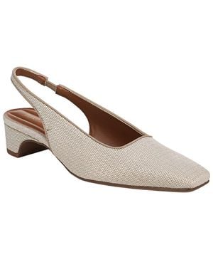 Franco Sarto L-Lyanna2 Slingback - White