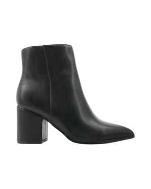Shu Shop Vilma Ankle Bootie - Black