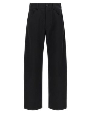 Séfr 'Oktai' Pants - Black