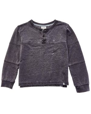 Sovereign Code Aspen T-Shirt - Blue