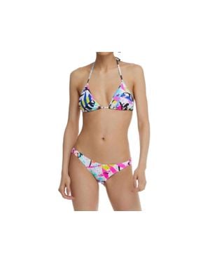Body Glove Dita Bikini Top - Black