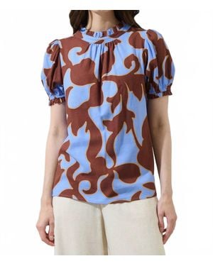 Sugarlips Briley Top - Multicolor