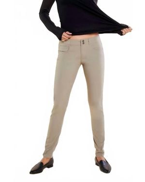 Anatomie Luisa Pant - Black