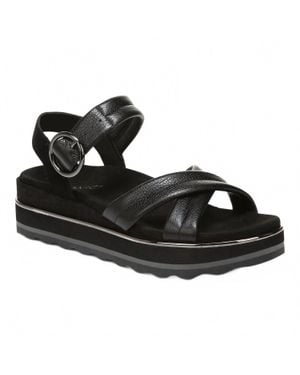 Vionic Reyna Sandals - Black