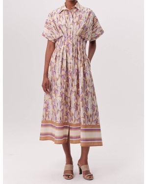 Exquise Kenya Dress - Pink