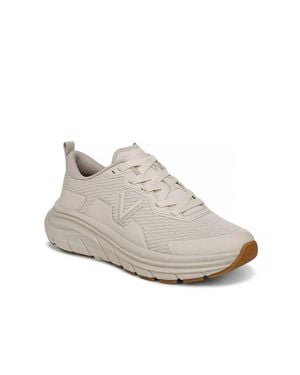 Vionic Walk Max Sneaker - White