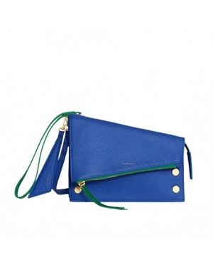 Hammitt Curtis Handbag - Blue