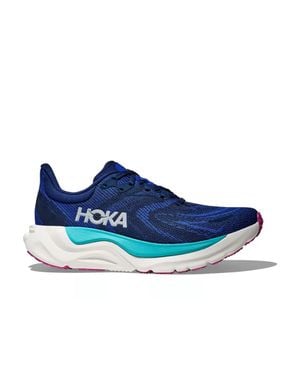 Hoka One One Arahi 8 Shoes - Blue