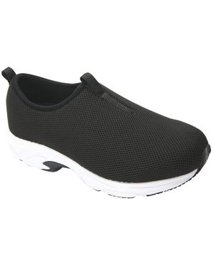 Drew Blast Sneakers Sneakers Athletic Shoes - Black