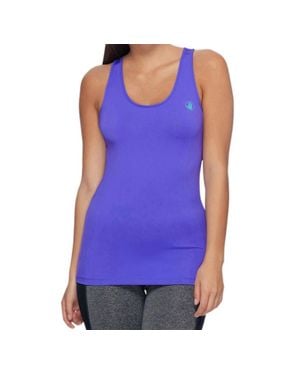 Body Glove Pali Tank Top - Purple
