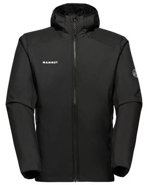 Mammut Rime Light - Black