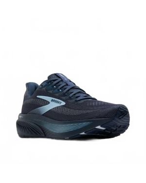 Brooks Ghost 17 Shoes - Blue