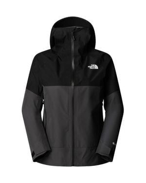 The North Face Jazzi 3-Layer Gore-Tex Jacket - Black