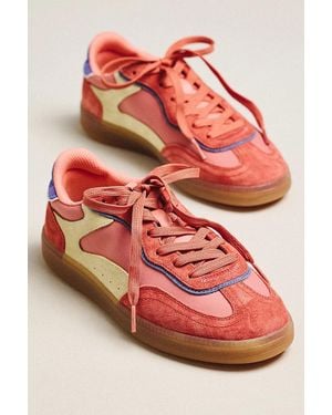 HOFF Park Sneakers - Pink