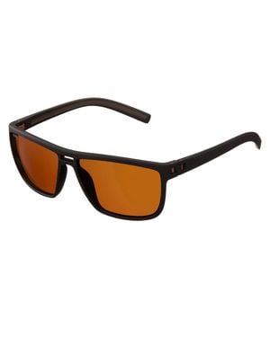 Simplify Barrett Polarized Sunglasses - Black