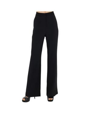 Akalia Pamela Wide Leg Pants - Black