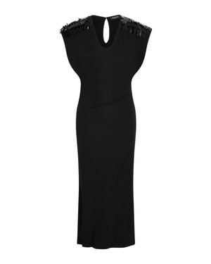 Bruuns Bazaar Birch Bb Dorit Dress - Black