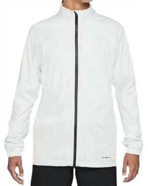 Nike Storm Fit Victory Jacket - White