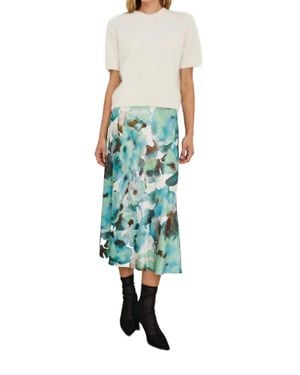 Rails Anya Skirt - Green