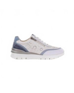 Pikolinos Cantabria Sneaker Sneakers - Blue