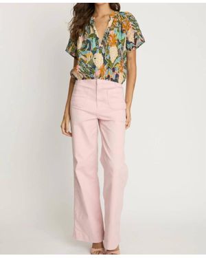 Caballero Zola Top - Multicolor